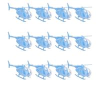 GMBYLBY Lot de 12 petites boîtes cadeaux créatives - Accessoires portables pour mariage et décorations de douche