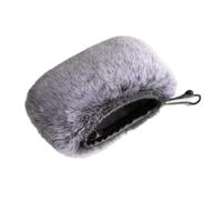 GMBYLBY Manchon de Pare-Brise de Microphone pour enregistreurs numériques Portables PCMD10, Microphone extérieur, Pare-Brise, Filtre, équipement de Podcast