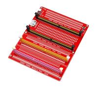 GMBYLBY Memory Stick Testeur de ligne Outil de test de ligne Outil de bureau Carte mère Mémoire DDR3/4/5 Diagnostic Réparation Analyseur Test