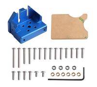 GMBYLBY Metal Dragon Support de tête d'extrudeuse pour imprimante 3D Support de tête d'extrusion en métal