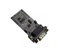 GMBYLBY Module convertisseur SPI CANFD de Conception compacte prenant en Les protocoles CANFD pour Les appareils de réseautage électronique Automobile Module SPI contrôleur