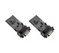 GMBYLBY Module convertisseur SPI CANFD de Conception compacte prenant en Les protocoles CANFD pour Les appareils de réseautage électronique Automobile Module SPI contrôleur