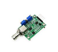 GMBYLBY Module de mesure de détection de valeur PHS facile à intégrer dans les interfaces I2C et UART pour la surveillance de l'environnement