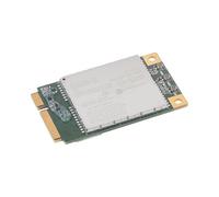 GMBYLBY Module MPCle EG25G LTE Cat4 Carte Réseau 150Mbps Prise en De La Liaison Descendante LTE pour La Couverture Réseau Automobile