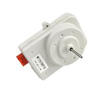 GMBYLBY Moteur de ventilateur d'évaporateur de réfrigérateur 115 V pour W11578915 Remplacement du refroidisseur Part Condenser Accessoires du moteur du ventilateur Remplacement du moteur du