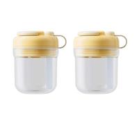 GMBYLBY Multifunctional Ice Cubes Tray and Water Bottle Leak-Proof Container for Gym Camping and Outdoor Activity Press to Release Ice Bottle