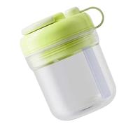 GMBYLBY Multifunctional Ice Cubes Tray and Water Bottle Leak-Proof Container for Gym Camping and Outdoor Activity Press to Release Ice Bottle