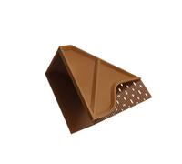 GMBYLBY Niche de recherche de nourriture naturelle pour bernard-ermite avec tunnel d'escalade et double zone d'alimentation supérieure pour améliorer le comportement et décorer l'aquarium en toute