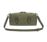 GMBYLBY Organisateur De Stockage D'outils Services Publics Imperméables Camping Pochette À Fermeture Éclair Tactique OxfordCloth Avec D'équipement Camping À Fermeture Éclair