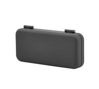 GMBYLBY Organisateurs d'accessoires pour Pocket 3 - Rangement de filtre - Protection anti-rayures - Peut contenir des objectifs et des cartes mémoire - Étui à lentilles avec emplacements pour cartes