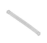GMBYLBY Outil de couture ergonomique avec guide - Rouleau de bord en tissu en silicone pour projets de maison - Rouleau de bord ergonomique en tissu