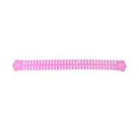 GMBYLBY Outil de couture ergonomique avec guide - Rouleau de bord en tissu en silicone pour projets de maison - Rouleau de bord ergonomique en tissu