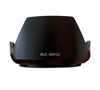 GMBYLBY Pare-Soleil d ' Objectif de caméra ALC-SH132 55mm pour FE 28-70, Couvercle d ' Objectif de Fleur de pétale réversible pour FE 28-70mm Microsingle