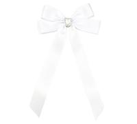 GMBYLBY Pince à cheveux en forme de nœud pour banquets photographie camping épingle à cheveux pour femme fille printemps pique-nique cœur pince à cheveux