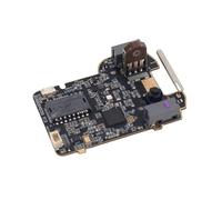 GMBYLBY Plaque de rechange pour souris et carte mère MiniSE