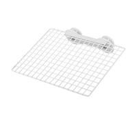 GMBYLBY Plateforme pour perroquets, hamac, perchoir, grille métallique, petit jouet pour oiseaux, utilisation en extérieur, support de balançoire, fournisseur d'extérieur, jouet à bascule, repos
