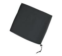 GMBYLBY Portable Carrying Travel Case Protective Cover Durable Nylon Dust Proof Pouch Bag for Rode Caster Pro II Mixers Elastic Closure Cover