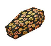 GMBYLBY Porte-alliances de fête d'Halloween Porte-alliances élégant Porte-accessoire élégant pour les amateurs de bijoux