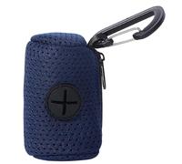 GMBYLBY Porte-Merde Animal Compagnie Dispensateur Chien Pratique Dispensateur Marche Extérieur pour Entraînement Chien Running Dog Poop Polder pour en
