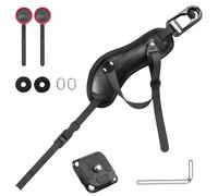 GMBYLBY pour Appareil Photo Conception Ergonomique avec Fonction De Sécurité Ensemble D'accessoires pour XS20 A7C2 Et Autres Équipements De Photographie en Plein Air