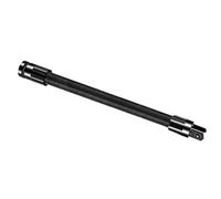GMBYLBY Professional Grades 1 / 2Inch Drive Extension Rod Extended Adapter for Tight Space and Hard to Reach Areas Generic Joint Wrench