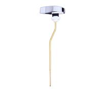GMBYLBY Remplacement des Toilettes Généralités Le De Chasse La Monture Corrosions Amélioration La Chasse d'eau Résistante pour Les Réservoirs Réservoirs Standard Remplacement