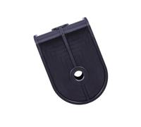 GMBYLBY Roue de poulie à roulement fixe, câble de rouleau rond, équipement de fitness, pièce d'équipement d'entraînement, accessoires de fitness