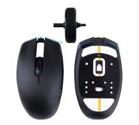 GMBYLBY Rouleaux de poulie avec étui de protection pour Orochi Gaming Scrolls