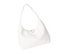 GMBYLBY Sac à bandoulière tendance en polyuréthane souple, design coréen, polyvalent, pour un usage quotidien, le bureau, l'université, les tenues de loisirs, sac à bandoulière spacieux sous les bras