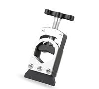 GMBYLBY Seatpost Tube Cutting Retainer Guide Bike Fork Steerer Bike Fork Steerer Tube Cutting Guide Tool