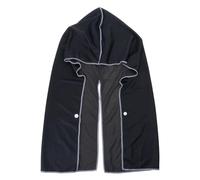 GMBYLBY Serviettes rafraîchissantes à capuche pour le cou et le visage, protection UVS, enveloppement pour le sport, l'entraînement, le camping, le cyclisme, serviettes rafraîchissantes pour le cou et