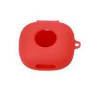 GMBYLBY Shel De Casque D'amortisseur Sobrapie Horaire Résistant Rayures Antidist Couvertures De Silicone Lavables Protégez Le Boîtier pour Les Protections des Écouteurs Sport X20