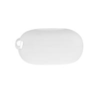 GMBYLBY Shel De Casque D'amortisseur Sobrapie Horaire Résistant Rayures Antidist Couvertures De Silicone Lavables Protégez Le Boîtier pour Les Protections des Écouteurs Sport X20