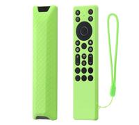 GMBYLBY Sleeve À Distance Télévisée Légère avec Surfaces Lisses Résistance Empreintes Digitales Perfectionne pour Les Téléstructions Remotes À Distance C923A / RC813A