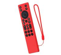GMBYLBY Sleeve À Distance Télévisée Légère avec Surfaces Lisses Résistance Empreintes Digitales Perfectionne pour Les Téléstructions Remotes À Distance C923A / RC813A