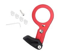 GMBYLBY Stabilisateur de plateau hautes forteresses en alliage d'aluminium stabilisateur chaîne vélo route pour amateurs de cyclisme Stabilisateur de chaîne de vélos