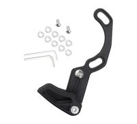 GMBYLBY Stabilisateur de plateau hautes forteresses en alliage d'aluminium stabilisateur chaîne vélo route pour amateurs de cyclisme Stabilisateur de chaîne de vélos