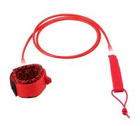 GMBYLBY Surf Foot Rope Surfs Leash Paddle Board Leg Rope Dragonne de Planche de Surf Leash Surf Leg Paddle Board Sangles de Planche de Surf Cheville Pied Cheville Sangle