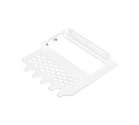 GMBYLBY SXJ-I Support vertical en métal pour conversion de carte graphique dans boîtier PC Support de montage GPU 2/3 emplacements Support de conversion interne