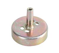 GMBYLBY Tambour d'embrayage 7 dents pour tondeuse à gazon GX25 25 cc 4 temps Pièce de rechange