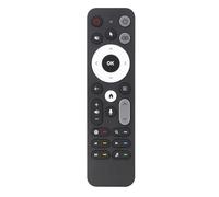 GMBYLBY Télécommandes UR02 avec Microphones et gyroscopes pour contrôleur multimédia TOX1 TOX3 TOX4 AM8PRO AM6B X4Q Cube