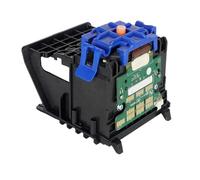GMBYLBY Tête d'impression pour imprimantes 952 953 954 955 8210 8710 8720 8730, avec installation facile et longue durée d'utilisation