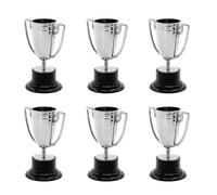 GMBYLBY Trophies Gold Silver Bronze Variants pour améliorer la participation dans l'équipe Sport School Event and Party Awards Motivational Decoration Trophies