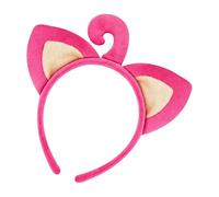 GMBYLBY Unique Soft 3D Animal Ears Hair Accessory Comfortable for Adults Costume Lovely Hair Accessory