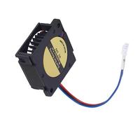 GMBYLBY Ventilateur de Refroidissement de Remplacement 4010 3010 5020 DC24V pour Carte mère d ' imprimante 3D SV08, silencieuses, refroidisseurs de Carte Silencieux