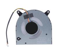 GMBYLBY Ventilateur de refroidissement interne pour ordinateur portable N158 N156 MD7505HS Réparation et entretien efficace de l'ordinateur portable