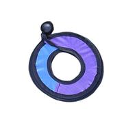 GMBYLBY Winds Twisters Curlie Spinner à suspendre aux couleurs de l'arc-en-ciel pour embellir l'extérieur, ornements de jardin colorés pour embellir les fêtes de jardin de la maison