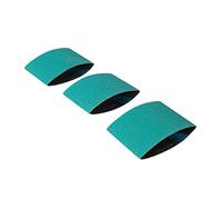 GMC 497186 Lot de 3 manchons de ponçage Grain 80