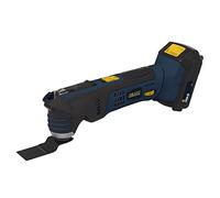 GMC 642042 Outil multifunction 18 V