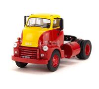 Gmc 950 Coe Tracteur 1954 - Ixo 1/43